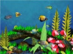 Aquarium Screensaver