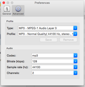 best m4p to mp3 converter mac